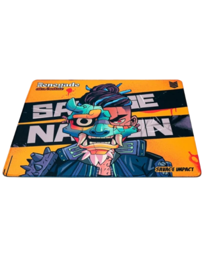 მაუს პედი A4tech Bloody SI-45 Gaming Mouse Pad Renegade Sunset