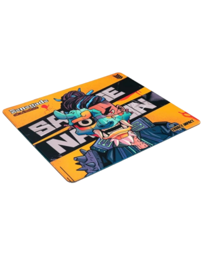 მაუს პედი A4tech Bloody SI-45 Gaming Mouse Pad Renegade Sunset