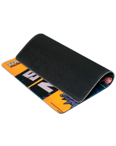 მაუს პედი A4tech Bloody SI-45 Gaming Mouse Pad Renegade Sunset