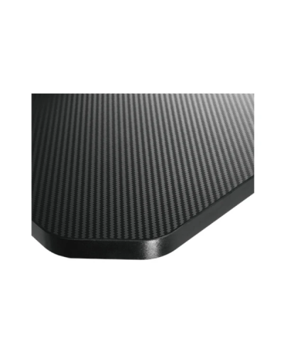 მაგიდა Vertex VX-GD-01BR Conqueror Gaming Desk Black/Red