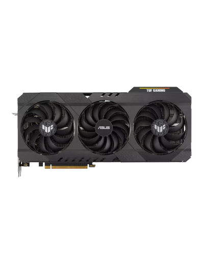 ვიდეო ბარათი ASUS TUF GAMING AMD Radeon™ RX 6700 XT OC Edition 12GB (TUF-RX6700XT-012G-GAMING) (მეორადი)