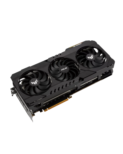 ვიდეო ბარათი ASUS TUF GAMING AMD Radeon™ RX 6700 XT OC Edition 12GB (TUF-RX6700XT-012G-GAMING) (მეორადი)