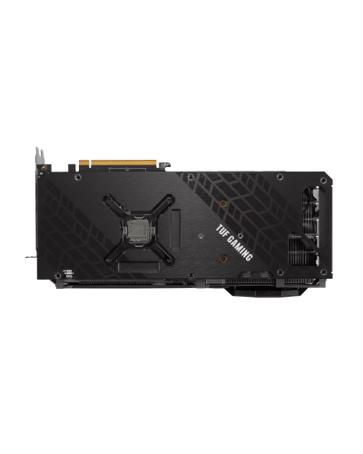ვიდეო ბარათი ASUS TUF GAMING AMD Radeon™ RX 6700 XT OC Edition 12GB (TUF-RX6700XT-012G-GAMING) (მეორადი)