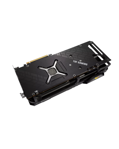 ვიდეო ბარათი ASUS TUF GAMING AMD Radeon™ RX 6700 XT OC Edition 12GB (TUF-RX6700XT-012G-GAMING) (მეორადი)