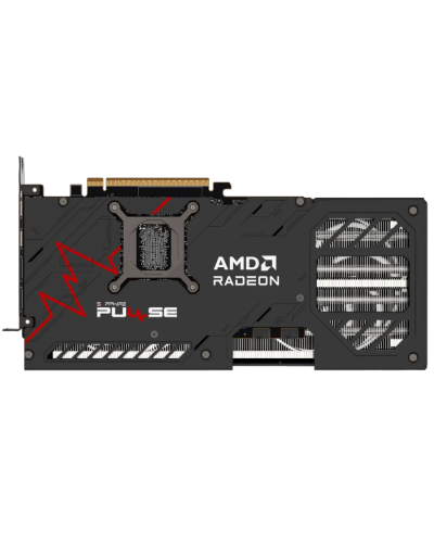 ვიდეო ბარათი SAPPHIRE PULSE Radeon RX 9070 16GB GDDR6 PCI Express 5.0 x16 ATX Graphics Card (11349-03-20G)