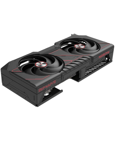 ვიდეო ბარათი SAPPHIRE PULSE Radeon RX 9070 16GB GDDR6 PCI Express 5.0 x16 ATX Graphics Card (11349-03-20G)