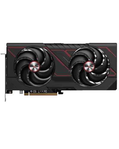 ვიდეო ბარათი SAPPHIRE PULSE Radeon RX 9070 16GB GDDR6 PCI Express 5.0 x16 ATX Graphics Card (11349-03-20G)