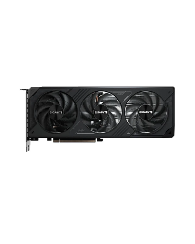 ვიდეო ბარათი Gigabyte GeForce RTX5070 WINDFORCE OC SFF 12GB 192-Bit GDDR7  (GV-N5070WF3OC-12GD)