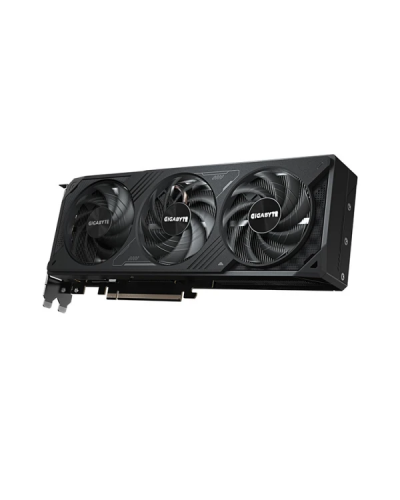 ვიდეო ბარათი Gigabyte GeForce RTX5070 WINDFORCE OC SFF 12GB 192-Bit GDDR7  (GV-N5070WF3OC-12GD)