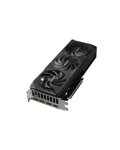 ვიდეო ბარათი Gigabyte GeForce RTX5070 WINDFORCE OC SFF 12GB 192-Bit GDDR7  (GV-N5070WF3OC-12GD)