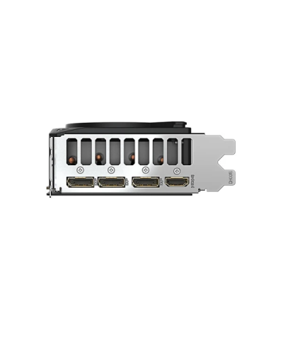 ვიდეო ბარათი Gigabyte GeForce RTX5070 WINDFORCE OC SFF 12GB 192-Bit GDDR7  (GV-N5070WF3OC-12GD)
