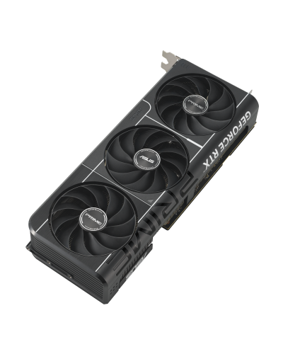 ვიდეო დაფა ASUS  PRIME-RTX5080-O16G, GeForce RTX5080, 16GB, 256bit, HDMI, DP, Black (90YV0LX0-M0NA00)