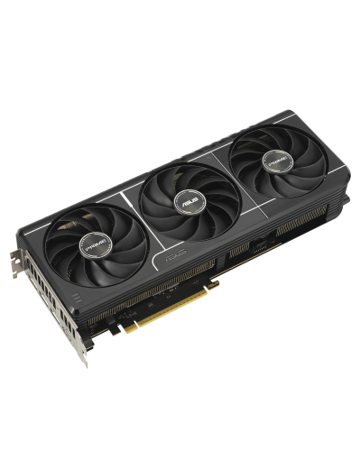 ვიდეო დაფა ASUS  PRIME-RTX5080-O16G, GeForce RTX5080, 16GB, 256bit, HDMI, DP, Black (90YV0LX0-M0NA00)