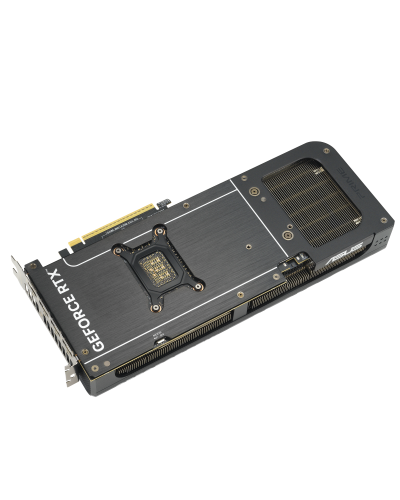 ვიდეო დაფა ASUS  PRIME-RTX5080-O16G, GeForce RTX5080, 16GB, 256bit, HDMI, DP, Black (90YV0LX0-M0NA00)