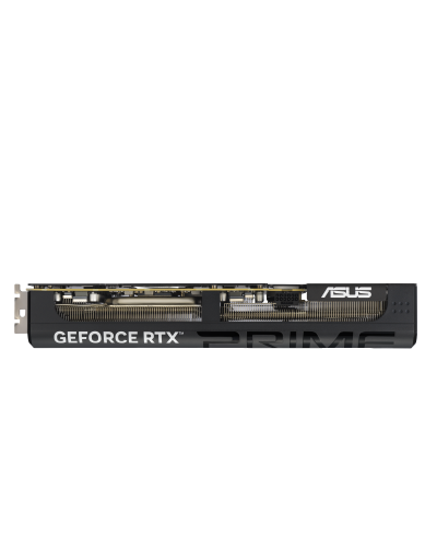 ვიდეო დაფა ASUS  PRIME-RTX5080-O16G, GeForce RTX5080, 16GB, 256bit, HDMI, DP, Black (90YV0LX0-M0NA00)