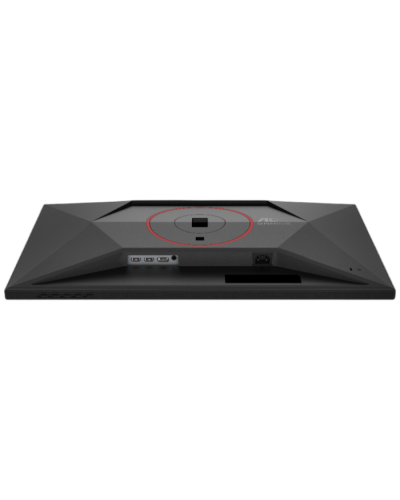 მონიტორი Aoc 27G4HA - 27 Inch / FHD / IPS / 200 Hz / 0.5 Ms / 300 cd/m²/  Black/Red
