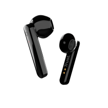 ყურსასმენი TRUST Primo Touch Stylish Wire-free Bluetooth black (23712)
