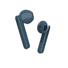 ყურსასმენი TRUST Primo Touch Stylish Wire-free Bluetooth BLUE (23780)