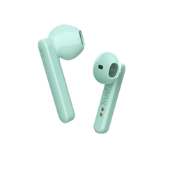 ყურსასმენი TRUST Primo Touch Stylish Wire-free Bluetooth MINT (23781)