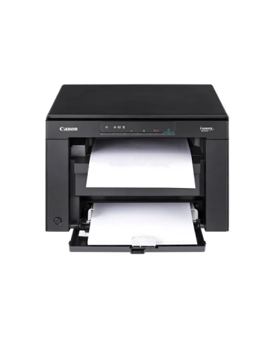 პრინტერი Canon i-SENSYS MF3010 MFP Laser Printer - 5252B034AA + 2 cartridges included