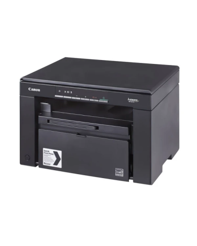პრინტერი Canon i-SENSYS MF3010 MFP Laser Printer - 5252B034AA + 2 cartridges included