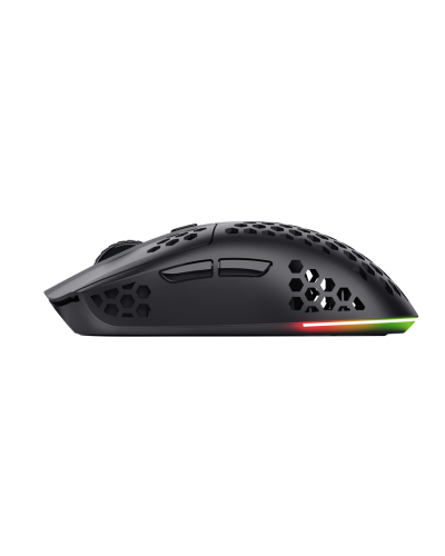 მაუსი TRUST GXT 929 Helox Ultra-lightweight Wireless Gaming Mouse (25307)