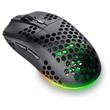 მაუსი TRUST GXT 929 Helox Ultra-lightweight Wireless Gaming Mouse (25307)