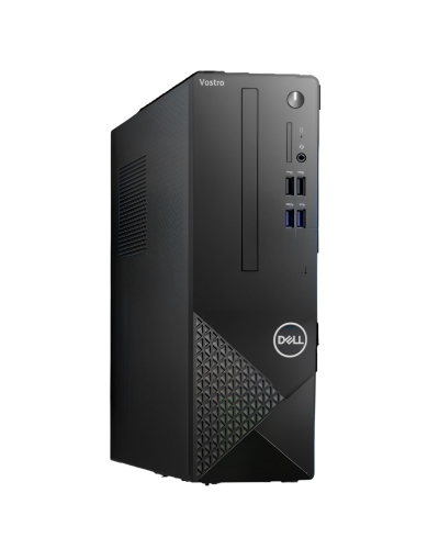 პერსონალური კომპიუტერი DELL Vostro 3030 SFF, Intel i5-14400, 16GB, F512GB, UMA, WiFi, kb+m, Lin (N4014VDT3030SFFGE_UBU)