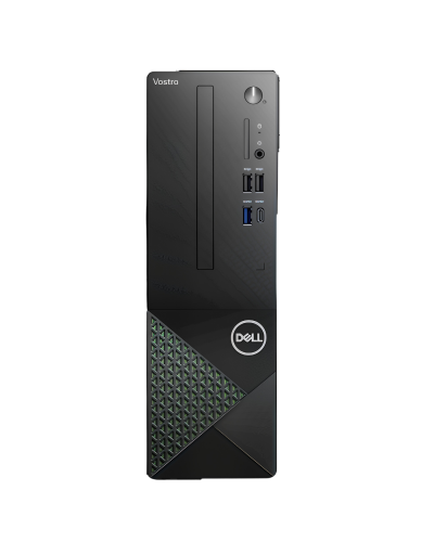 პერსონალური კომპიუტერი DELL Vostro 3030 SFF, Intel i3-14100, 8GB, F512GB, UMA, WiFi, kb+m, Lin (N4002VDT3030SFFGE_UBU)