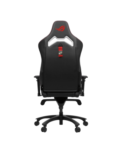 გეიმერული სავარძელი Asus SL301CW ROG CHARIOT X CORE Gaming Chair Black - (90GC01N0-MSG040)