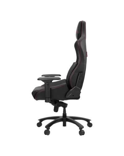 გეიმერული სავარძელი Asus SL301CW ROG CHARIOT X CORE Gaming Chair Black - (90GC01N0-MSG040)