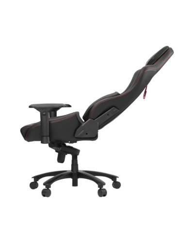 გეიმერული სავარძელი Asus SL301CW ROG CHARIOT X CORE Gaming Chair Black - (90GC01N0-MSG040)
