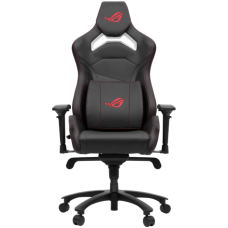 გეიმერული სავარძელი Asus SL301CW ROG CHARIOT X CORE Gaming Chair Black - (90GC01N0-MSG040)