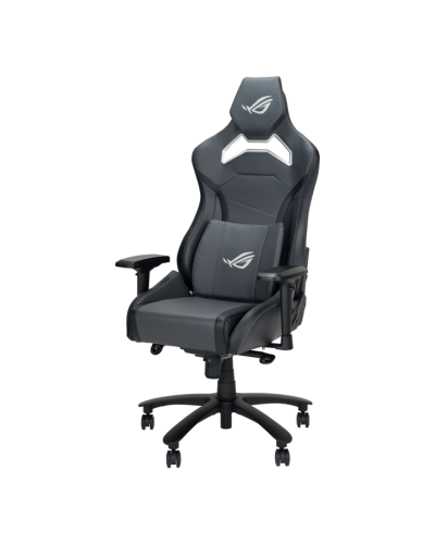 გეიმერული სავარძელი Asus SL301CW ROG CHARIOT X CORE Gaming Chair Grey - (90GC01N0-MSG050)