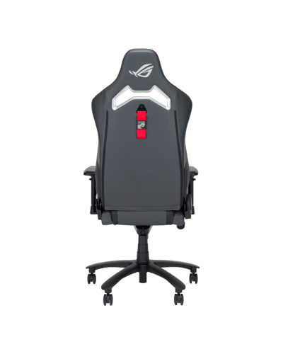 გეიმერული სავარძელი Asus SL301CW ROG CHARIOT X CORE Gaming Chair Grey - (90GC01N0-MSG050)