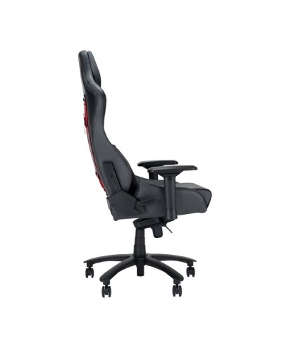 გეიმერული სავარძელი Asus SL301CW ROG CHARIOT X CORE Gaming Chair Grey - (90GC01N0-MSG050)