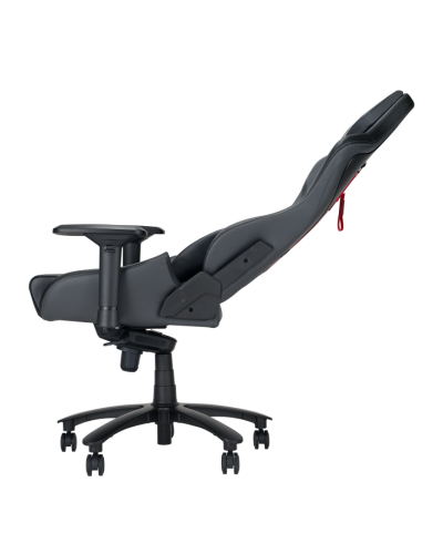 გეიმერული სავარძელი Asus SL301CW ROG CHARIOT X CORE Gaming Chair Grey - (90GC01N0-MSG050)