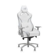 სავარძელი - Asus ROG CHARIOT X CORE SL301CW ( თეთრი )