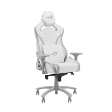 სავარძელი - Asus ROG CHARIOT X CORE SL301CW ( თეთრი )