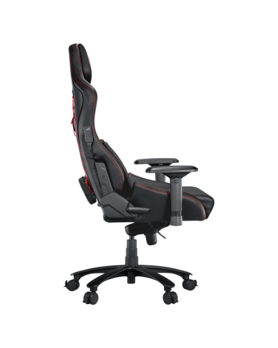 გეიმერული სავარძელი Asus SL301W ROG CHARIOT X Gaming Chair Black - (90GC01M0-MSG030)