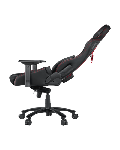 გეიმერული სავარძელი Asus SL301W ROG CHARIOT X Gaming Chair Black - (90GC01M0-MSG030)