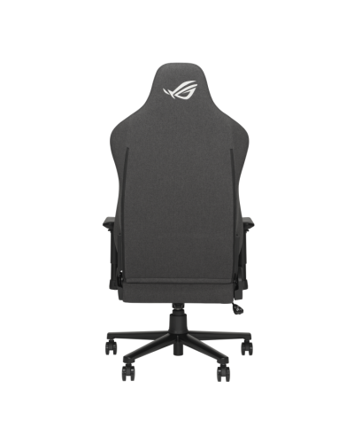 გეიმერული სავარძელი Asus SL201C ROG AETHON Gaming Chair Grey - (90GC01J0-MSG010)