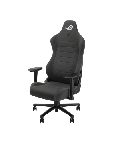 გეიმერული სავარძელი Asus SL201C ROG AETHON Gaming Chair Grey - (90GC01J0-MSG010)