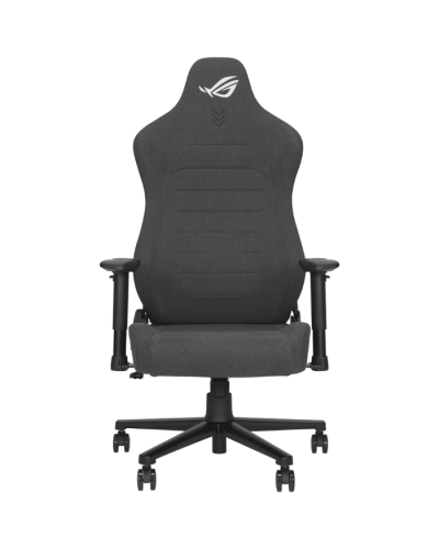 გეიმერული სავარძელი Asus SL201C ROG AETHON Gaming Chair Grey - (90GC01J0-MSG010)