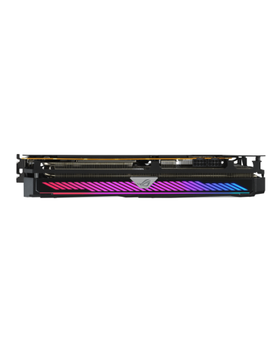 ვიდეო ბარათი ASUS ROG STRIX GAMING AMD Radeon™ RX 6800 OC edition 16GB GDDR6 (ROG-STRIX-RX6800-O16G-GAMING) (მეორადი)
