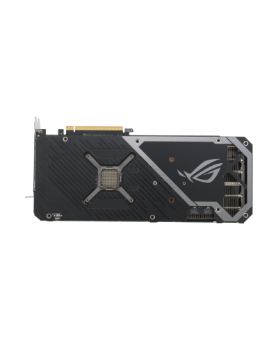 ვიდეო ბარათი ASUS ROG STRIX GAMING AMD Radeon™ RX 6800 OC edition 16GB GDDR6 (ROG-STRIX-RX6800-O16G-GAMING) (მეორადი)