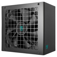 კვების ბლოკი DEEPCOOL 1000W Power Supply  80Plus Gold Hydro Bearing fan/Cybenetics Gold (PN1000D)