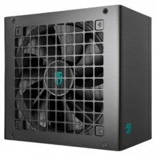 კვების ბლოკი DEEPCOOL 1000W Power Supply  80Plus Gold Hydro Bearing fan/Cybenetics Gold (PN1000D)