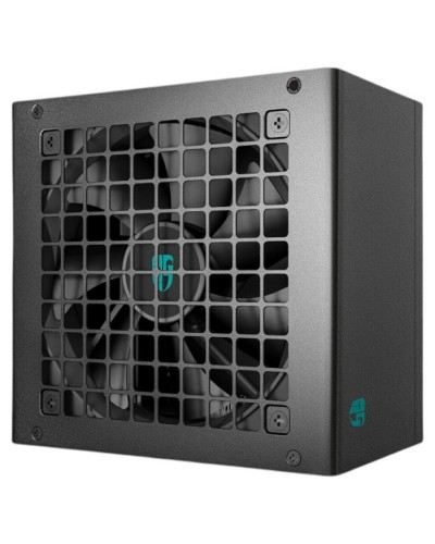 კვების ბლოკი DEEPCOOL 1000W Power Supply  80Plus Gold Hydro Bearing fan/Cybenetics Gold (PN1000D)
