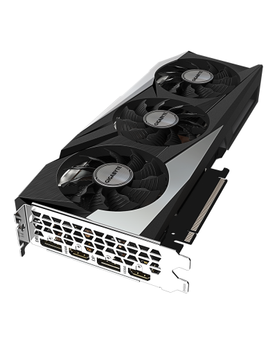 ვიდეო ბარათი - GIGABYTE RTX 3060 Ti OC 8GB (მეორადი)